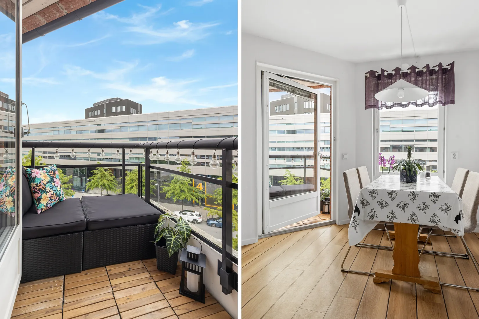Bostadsrätt, Borgarfjordsgatan 5, 4 tr, Kista, Stockholm