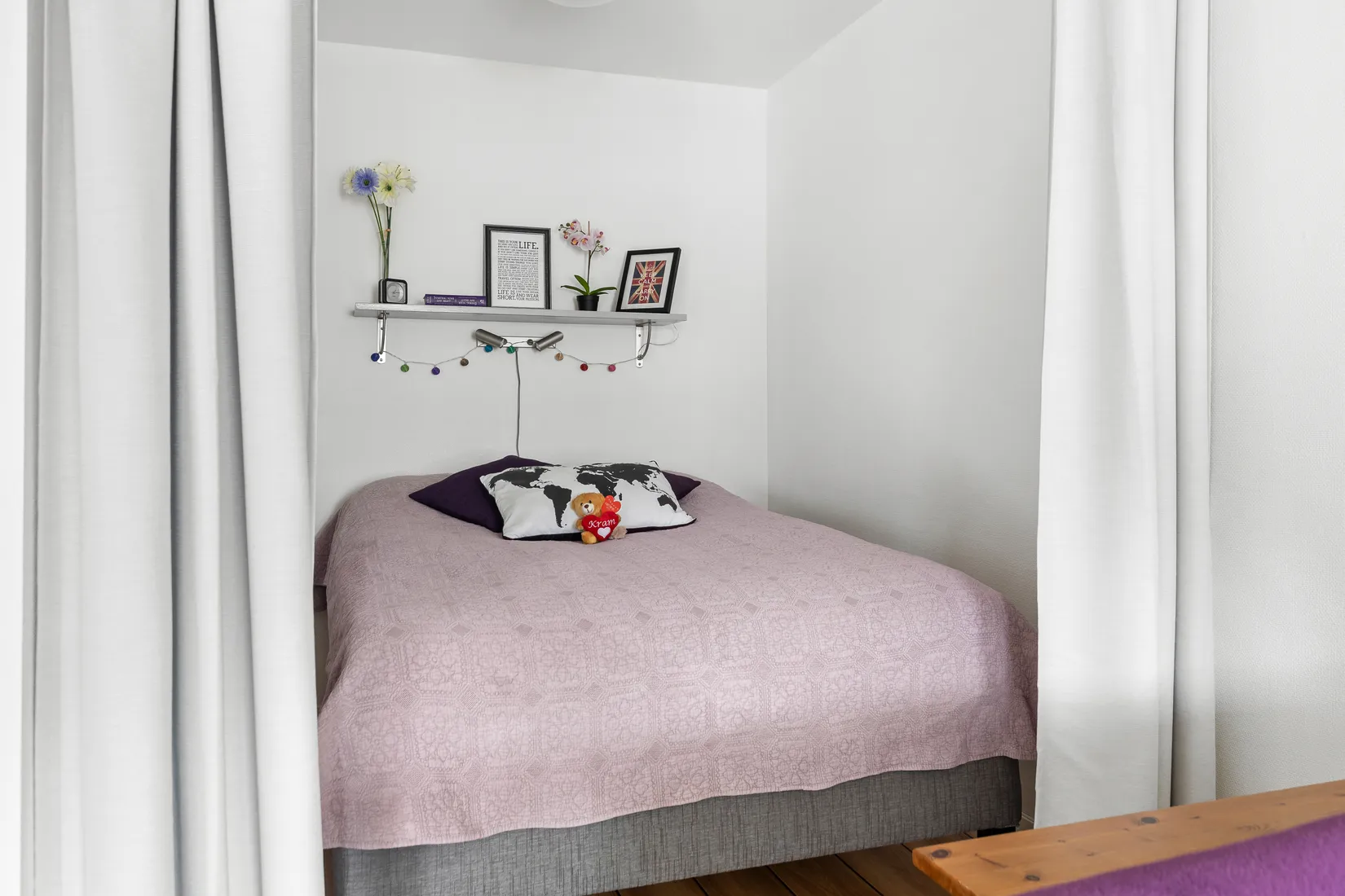 Bostadsrätt, Borgarfjordsgatan 5, 4 tr, Kista, Stockholm