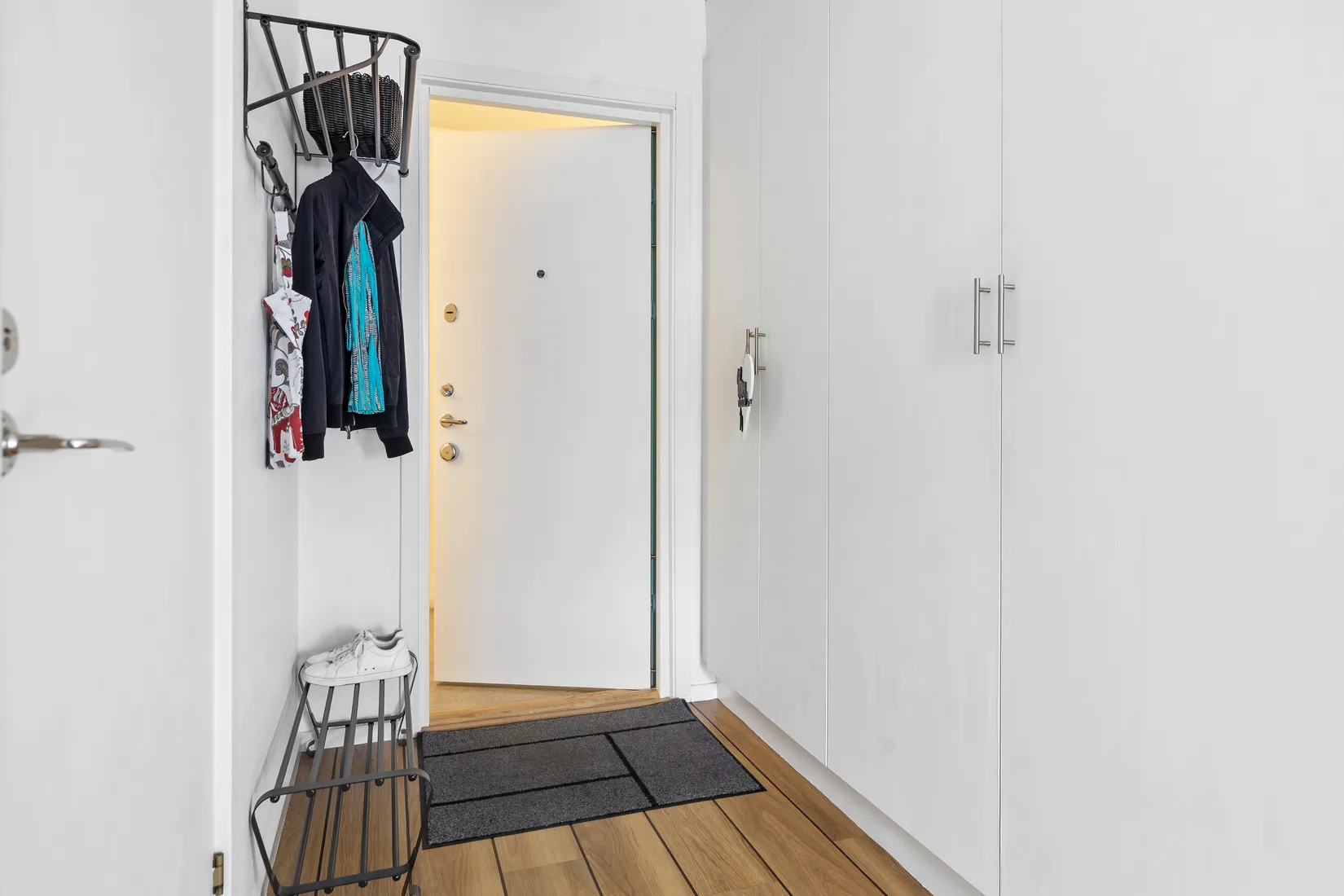 Bostadsrätt, Borgarfjordsgatan 5, 4 tr, Kista, Stockholm