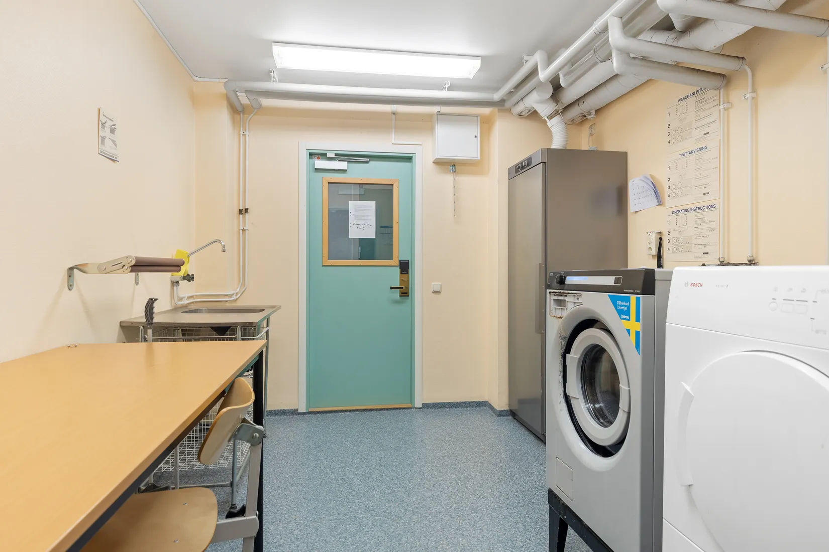 Bostadsrätt, Borgarfjordsgatan 5, 4 tr, Kista, Stockholm