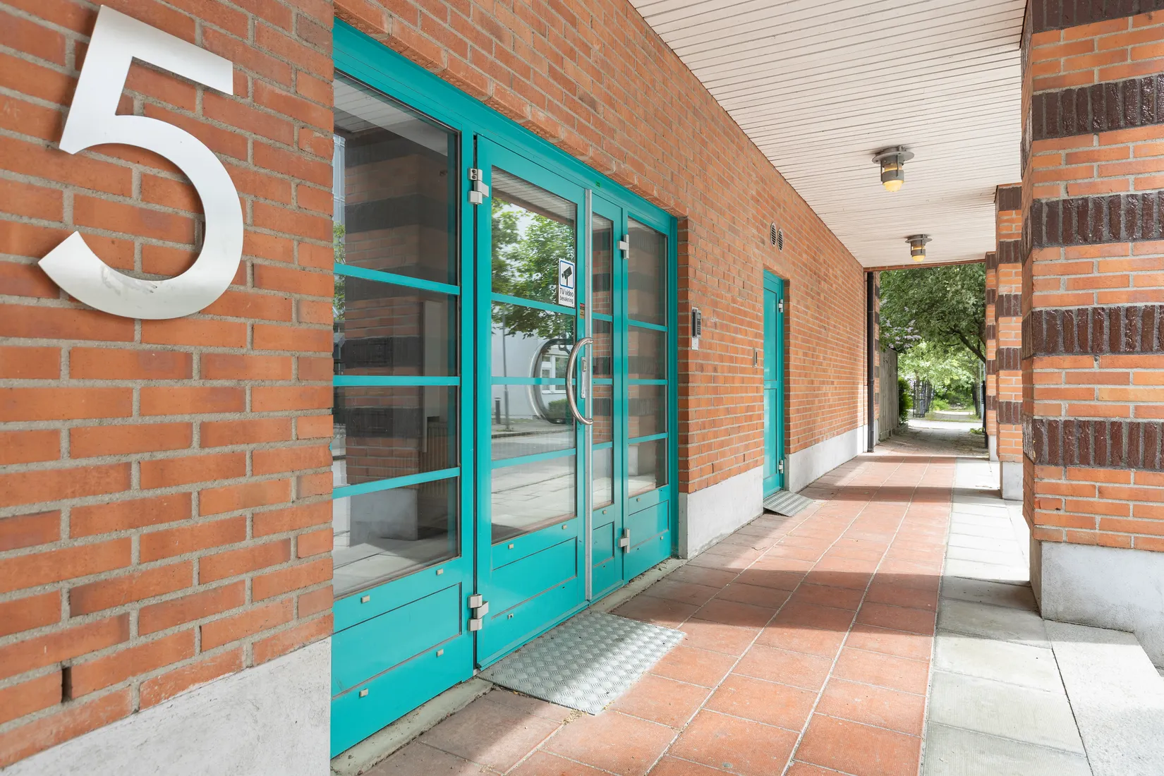 Bostadsrätt, Borgarfjordsgatan 5, 4 tr, Kista, Stockholm