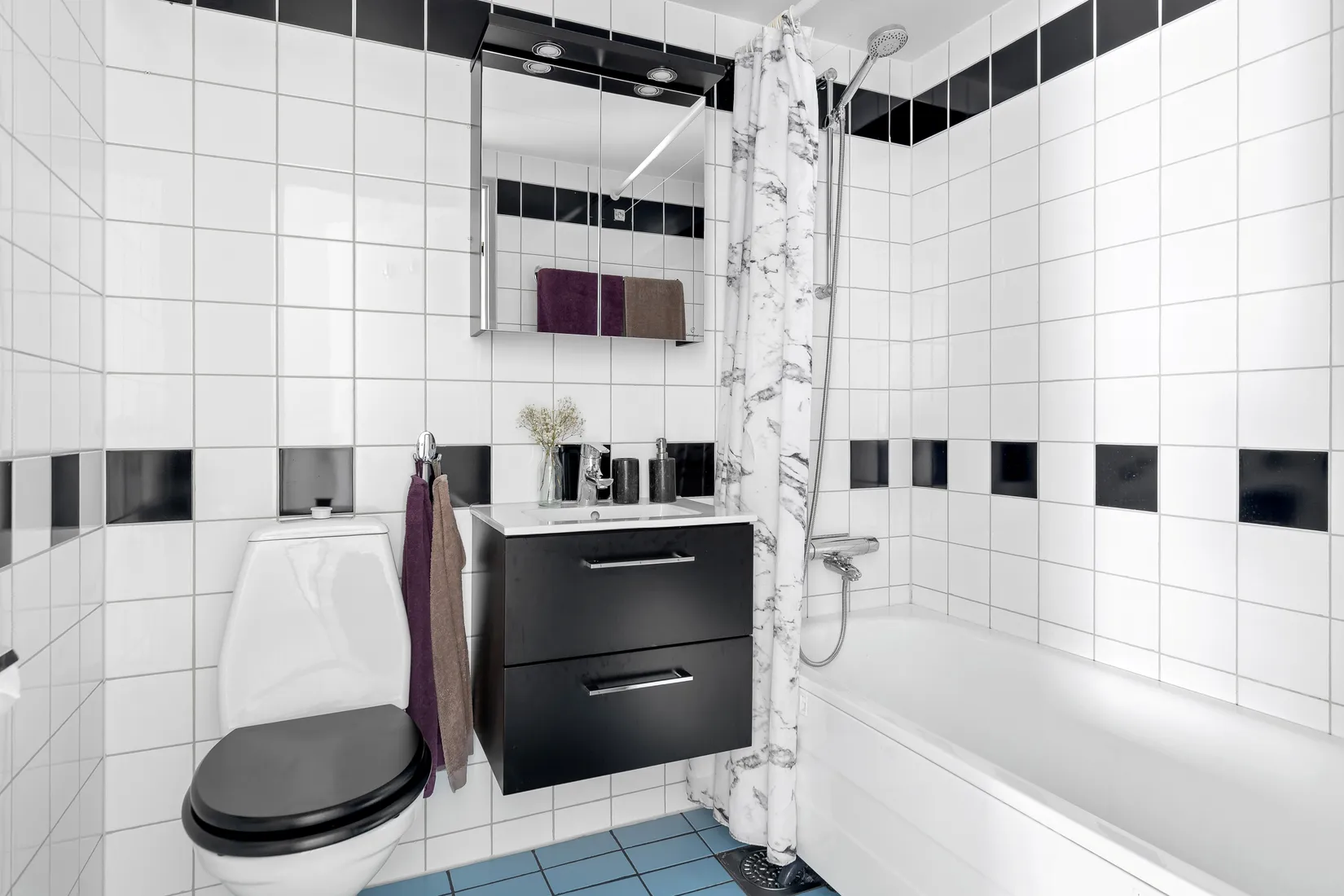Bostadsrätt, Borgarfjordsgatan 5, 4 tr, Kista, Stockholm