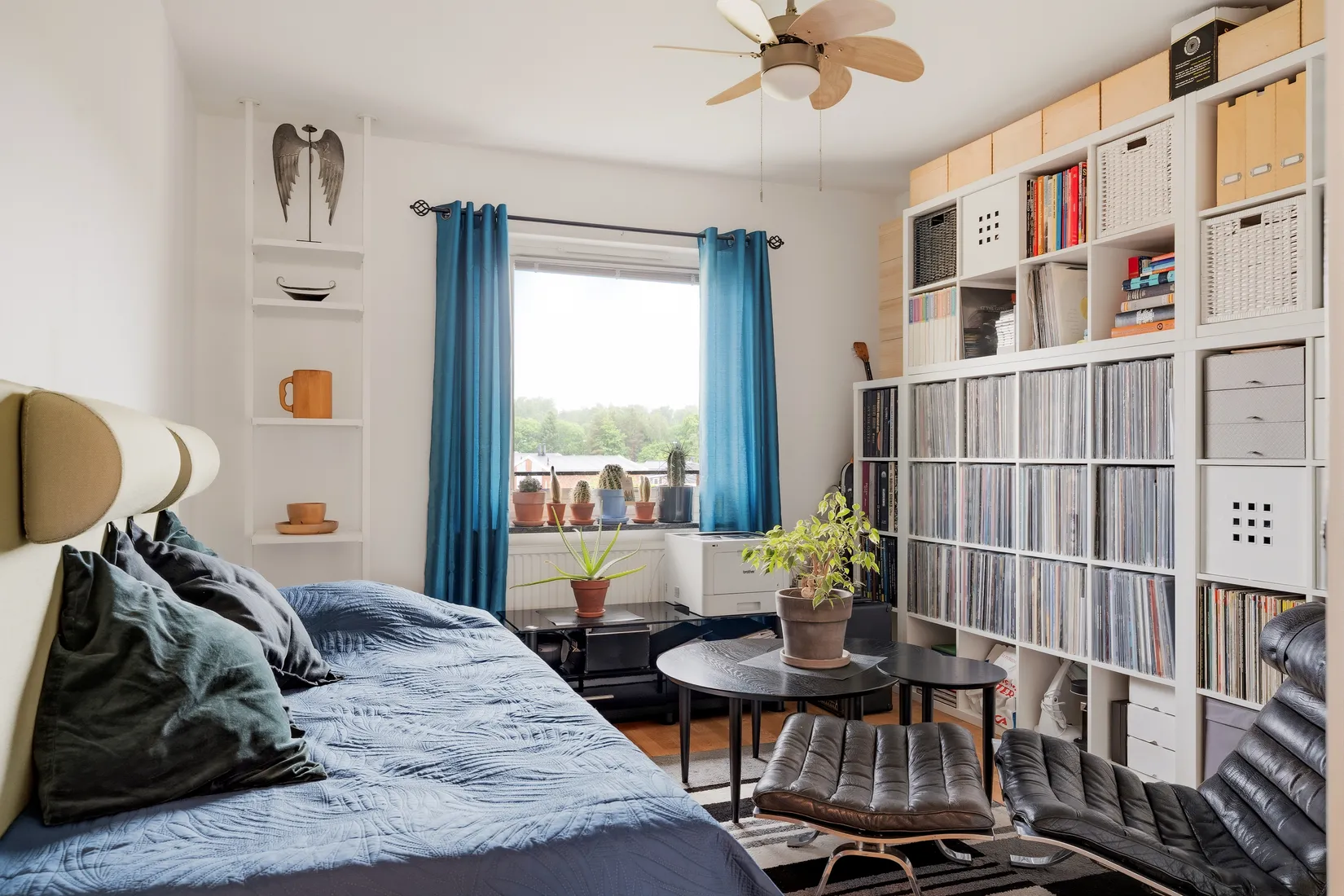 Bostadsrätt, Regeringsvägen 37, Oppeby, Nyköping