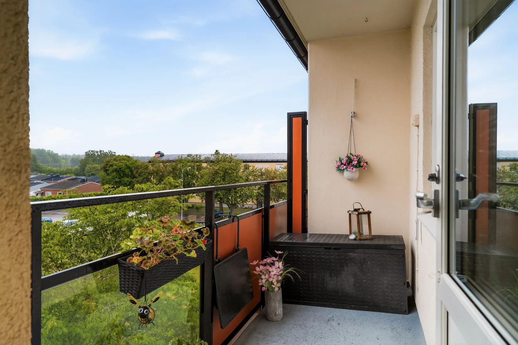 Bostadsrätt, Regeringsvägen 37, Oppeby, Nyköping