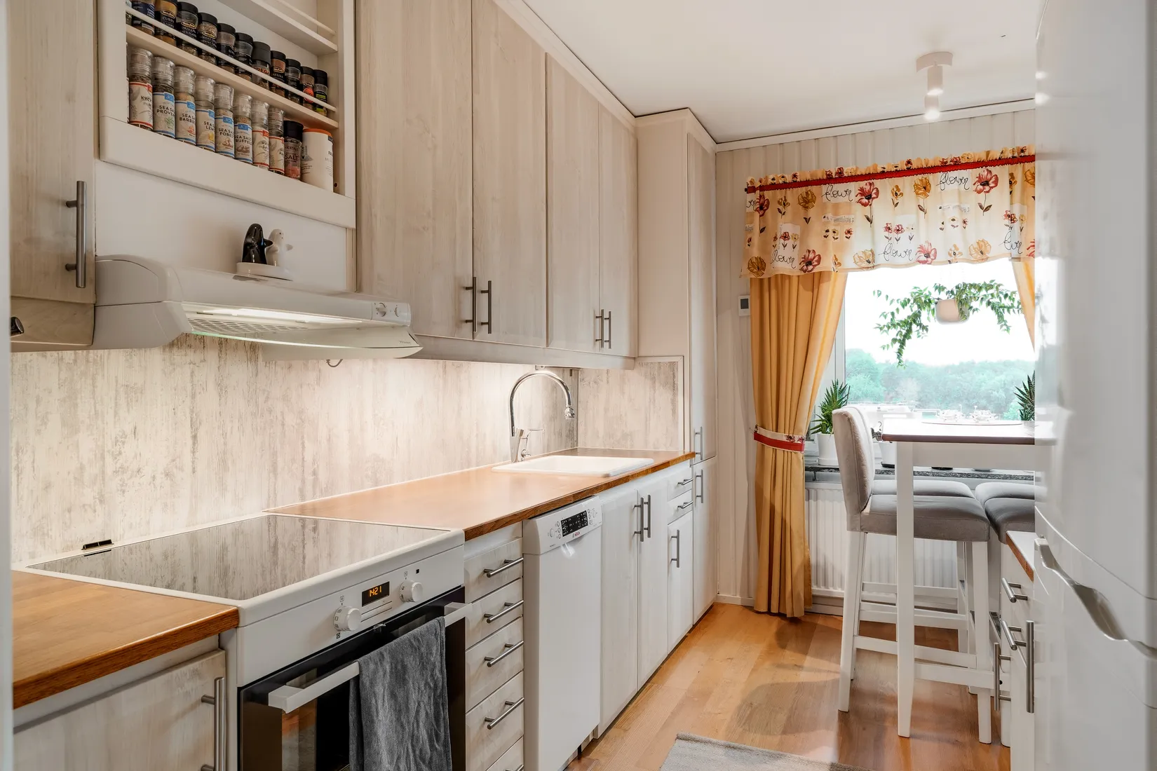 Bostadsrätt, Regeringsvägen 37, Oppeby, Nyköping