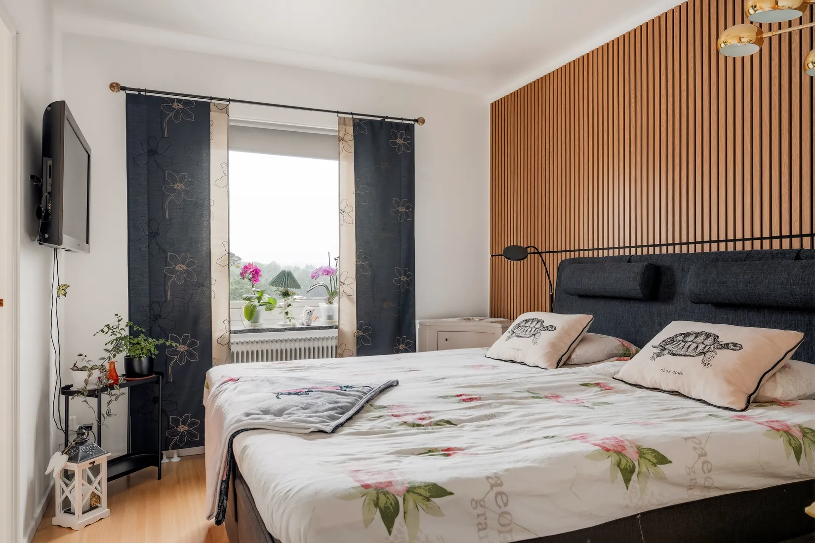 Bostadsrätt, Regeringsvägen 37, Oppeby, Nyköping