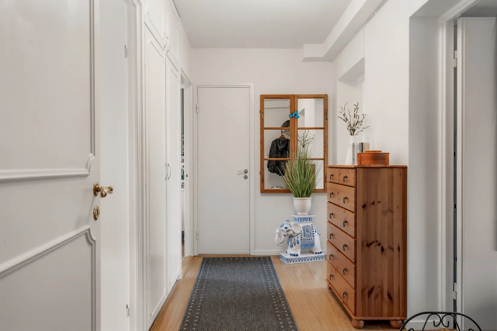 Bostadsrätt, Regeringsvägen 37, Oppeby, Nyköping