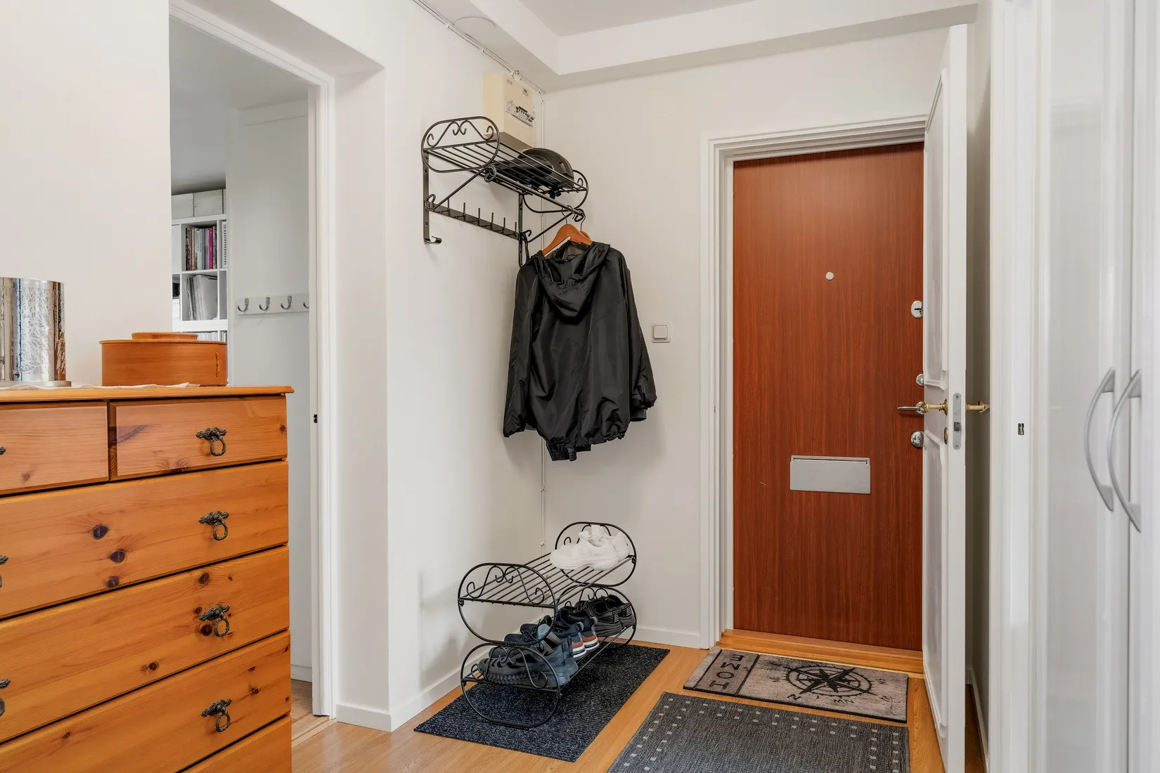 Bostadsrätt, Regeringsvägen 37, Oppeby, Nyköping