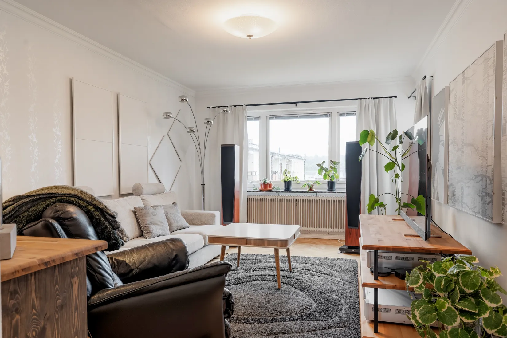 Bostadsrätt, Regeringsvägen 37, Oppeby, Nyköping
