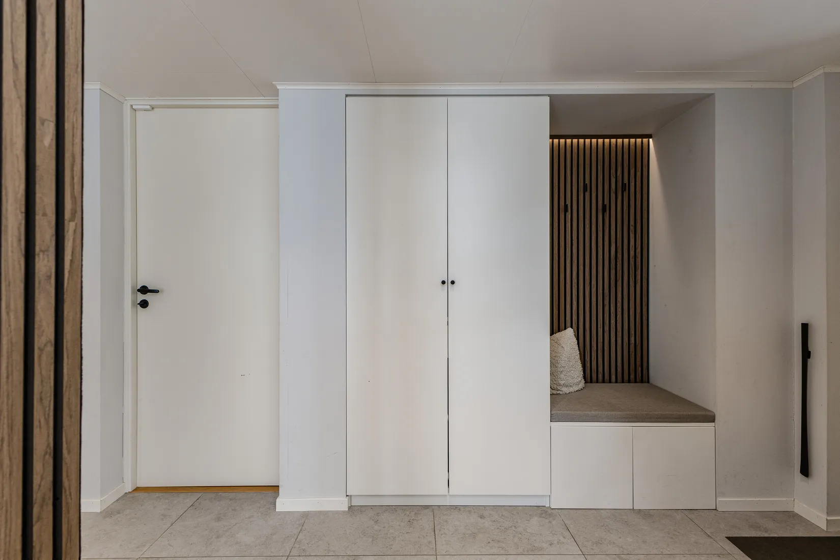 Villa, Radhus, Brygghusgatan 24, Norra Vallby, Västerås