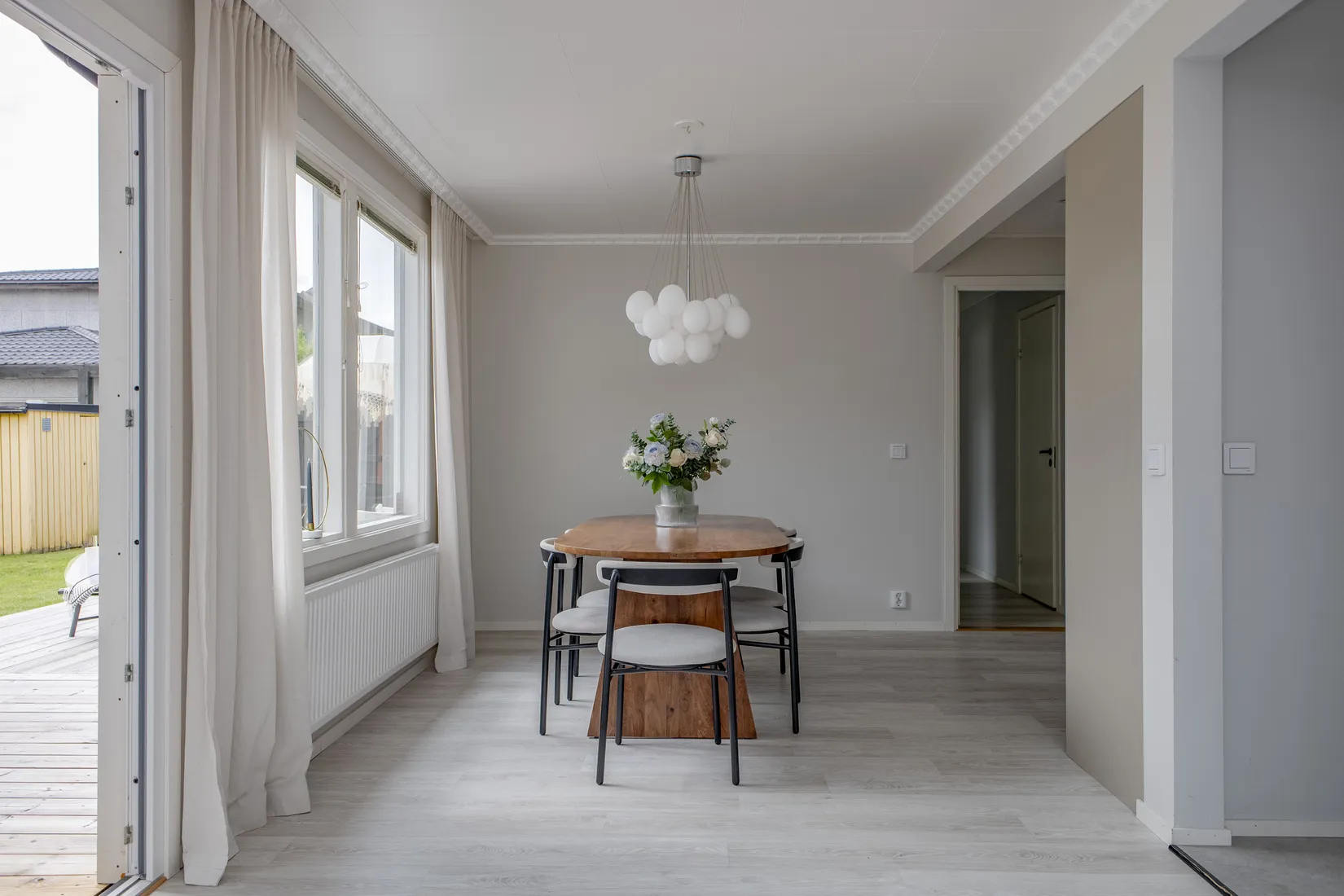 Villa, Radhus, Brygghusgatan 24, Norra Vallby, Västerås