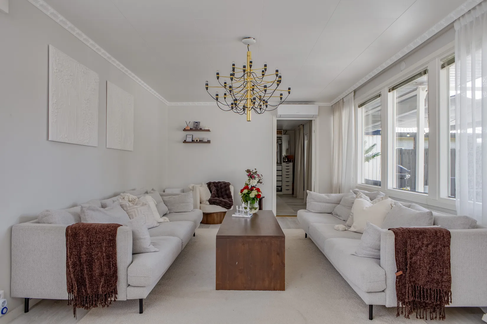 Villa, Radhus, Brygghusgatan 24, Norra Vallby, Västerås