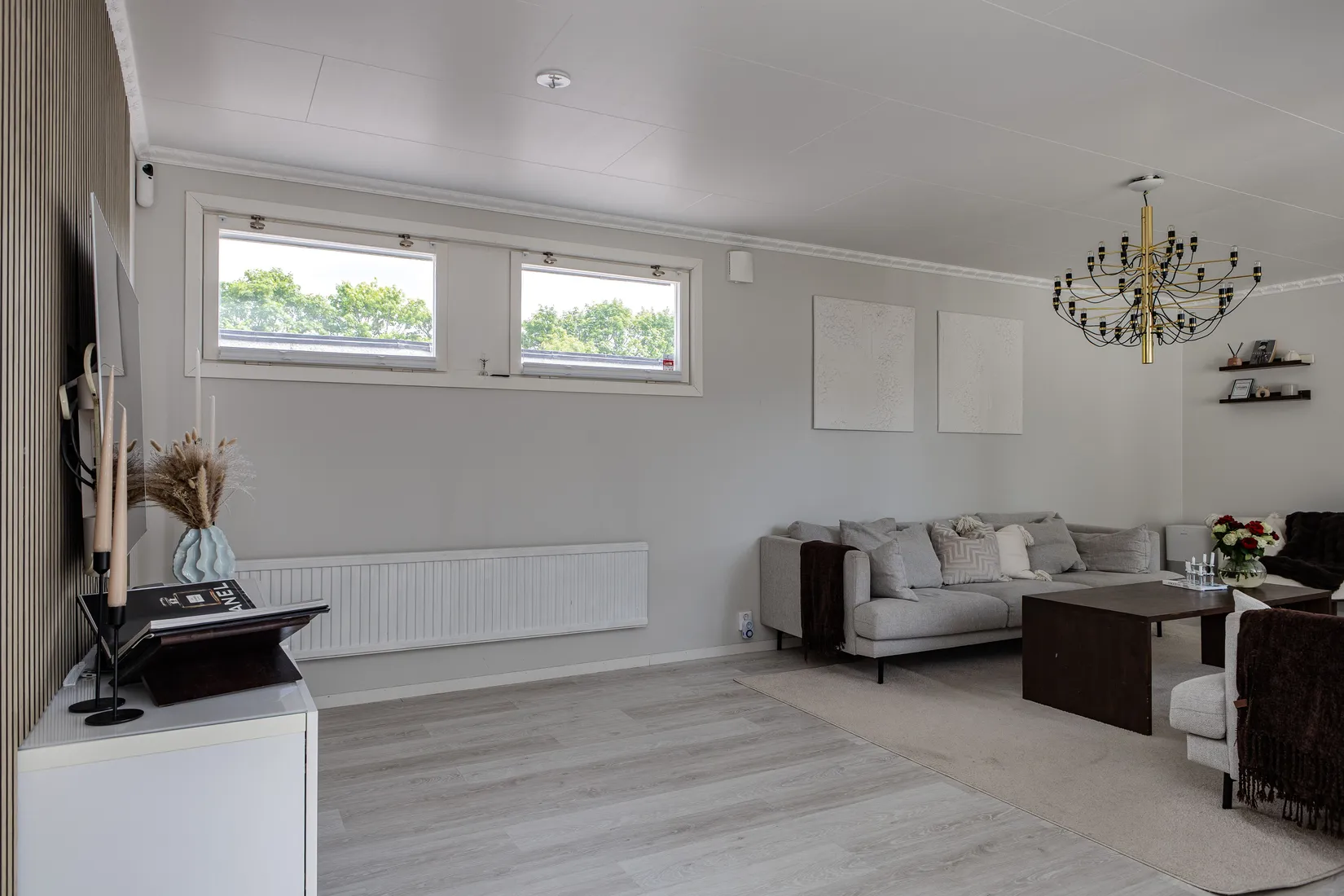 Villa, Radhus, Brygghusgatan 24, Norra Vallby, Västerås