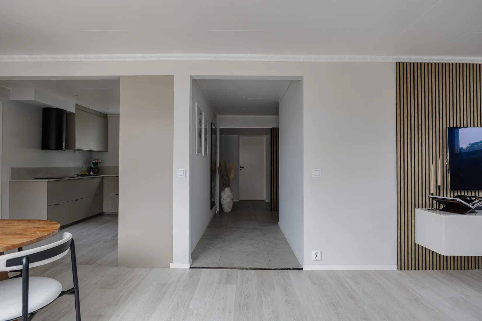 Villa, Radhus, Brygghusgatan 24, Norra Vallby, Västerås