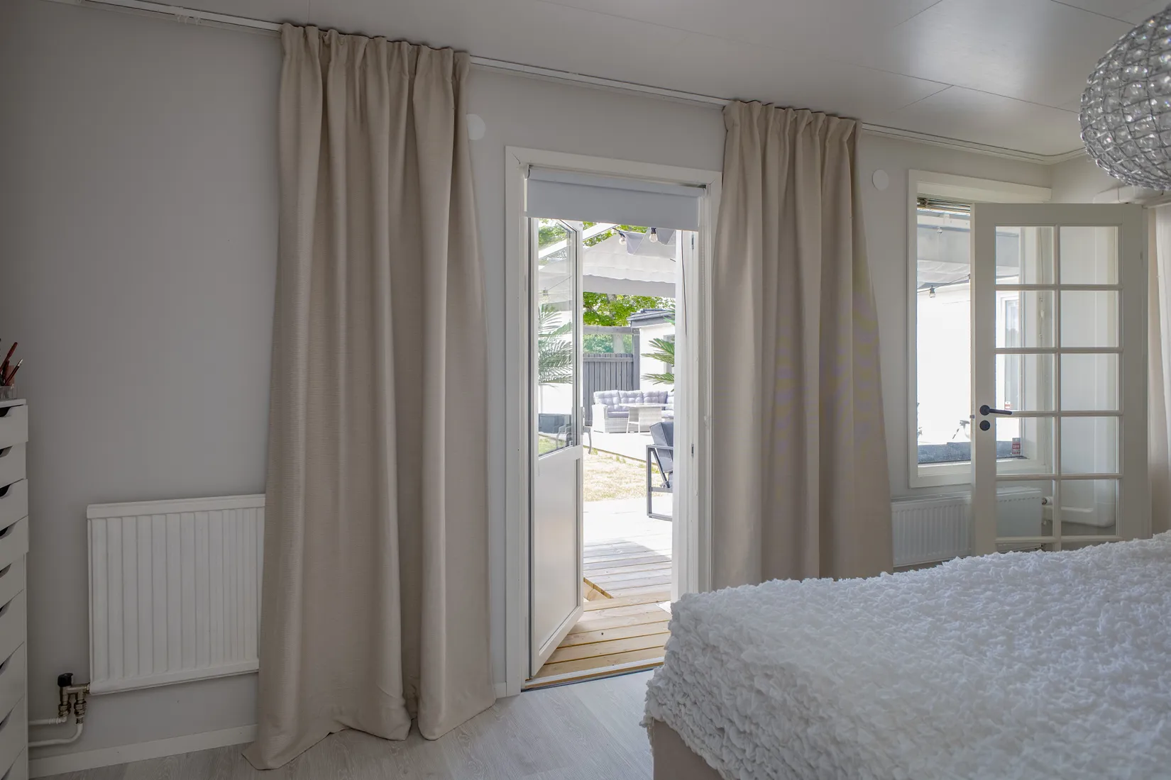 Villa, Radhus, Brygghusgatan 24, Norra Vallby, Västerås