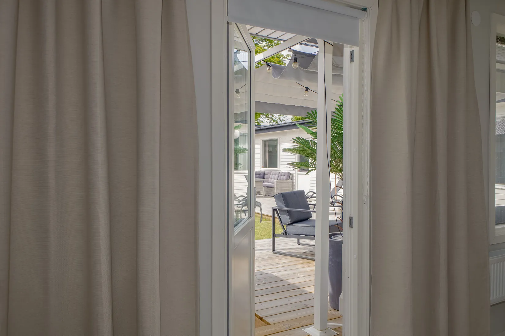 Villa, Radhus, Brygghusgatan 24, Norra Vallby, Västerås