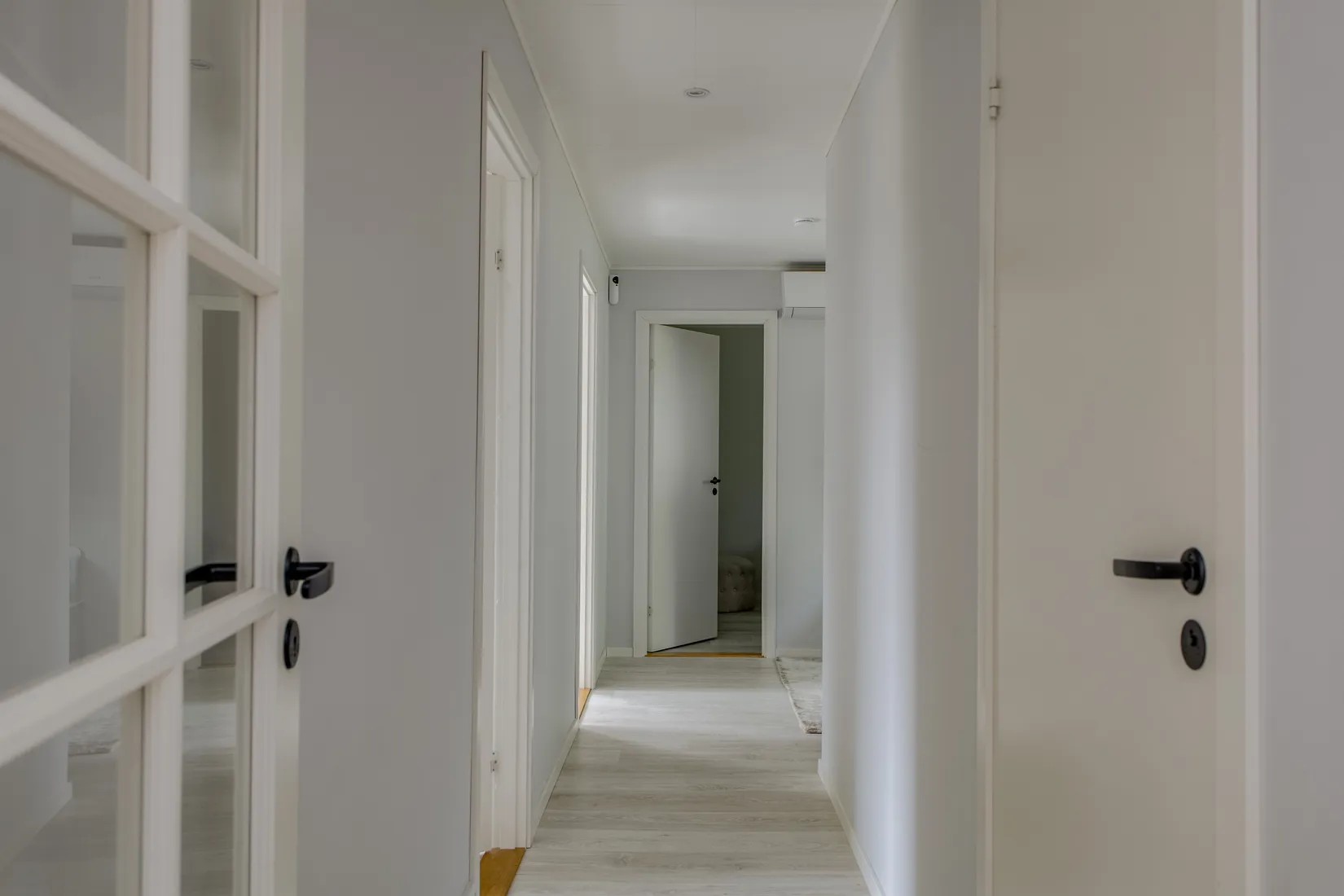 Villa, Radhus, Brygghusgatan 24, Norra Vallby, Västerås
