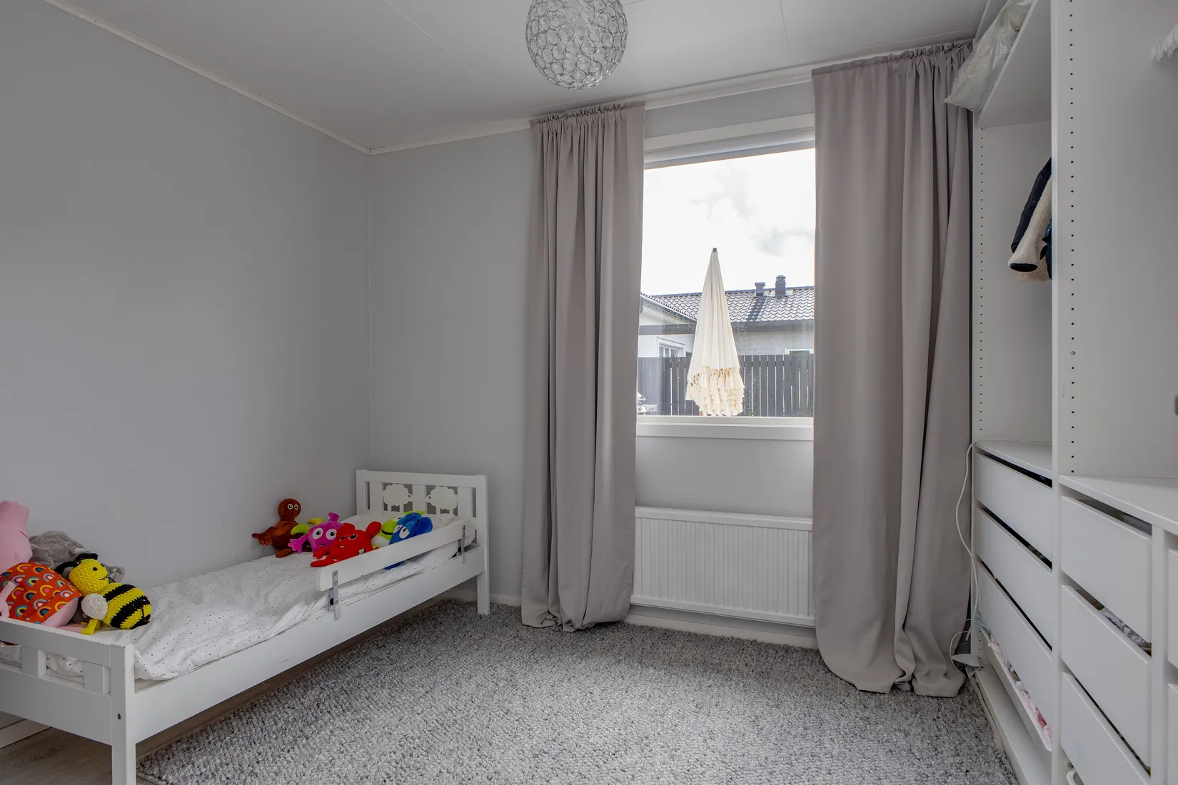 Villa, Radhus, Brygghusgatan 24, Norra Vallby, Västerås