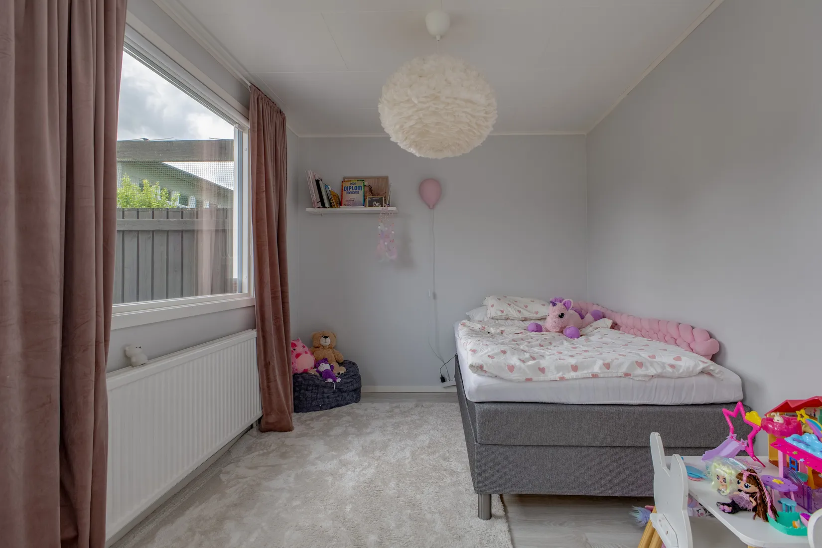 Villa, Radhus, Brygghusgatan 24, Norra Vallby, Västerås