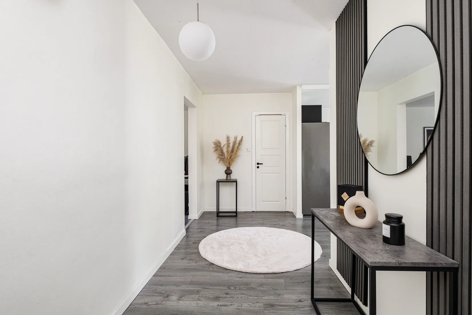 Bostadsrätt, Hagavägen 34D, Johannisdal, Köping