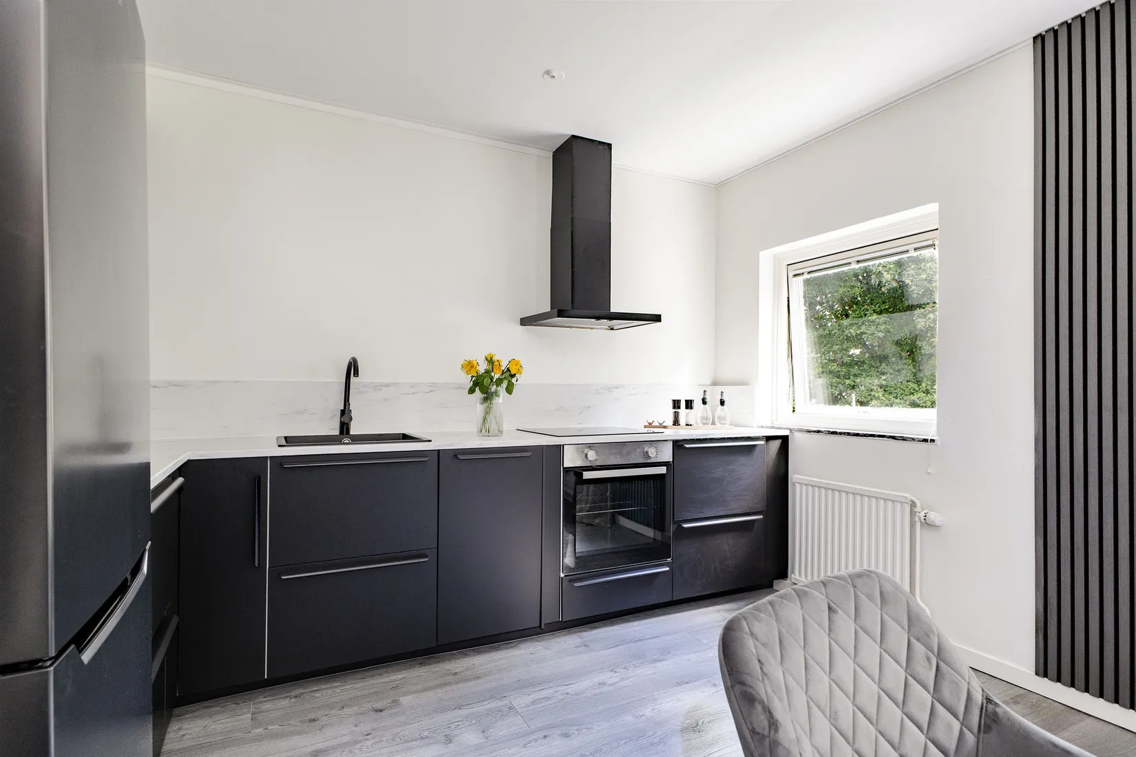 Bostadsrätt, Hagavägen 34D, Johannisdal, Köping