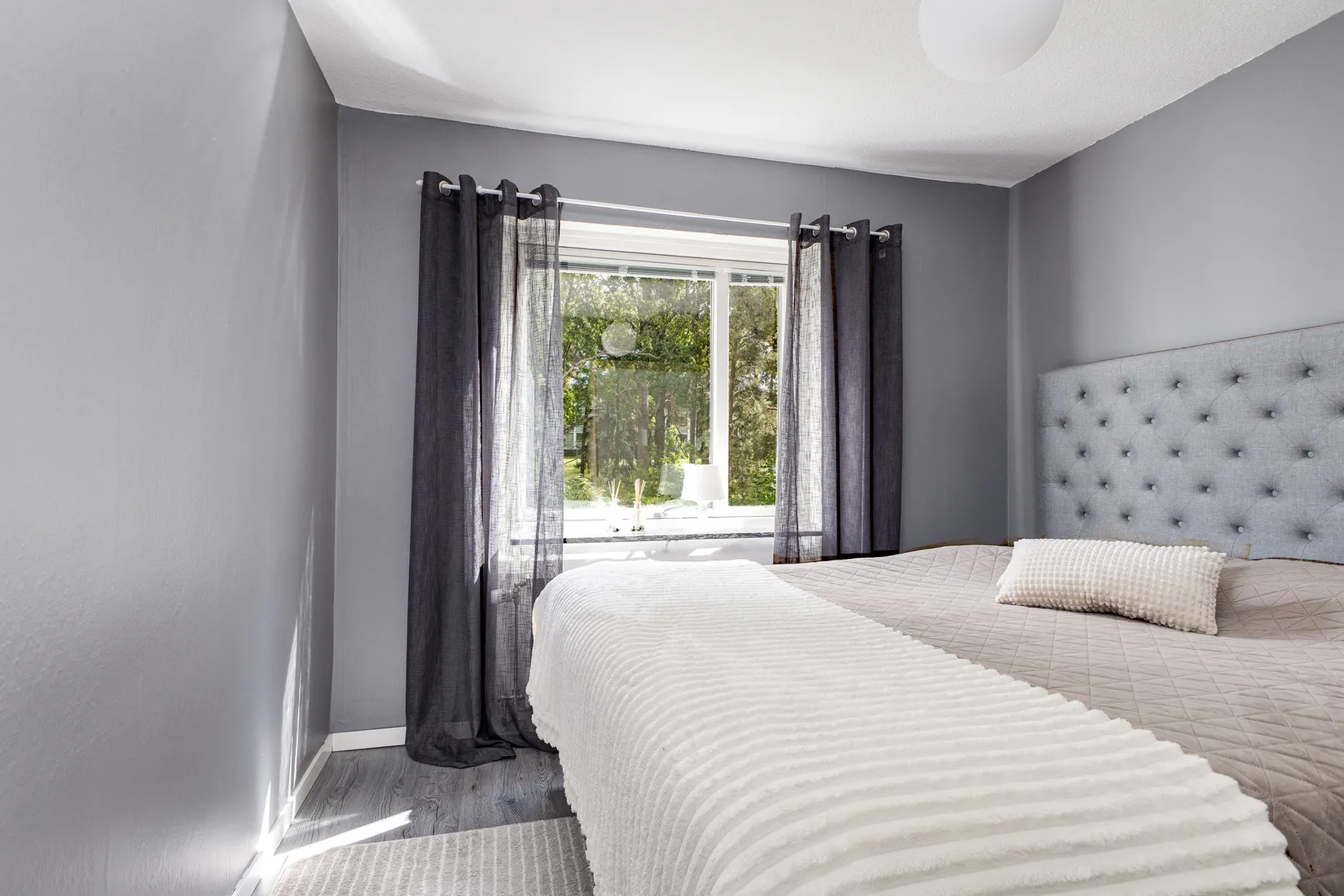 Bostadsrätt, Hagavägen 34D, Johannisdal, Köping