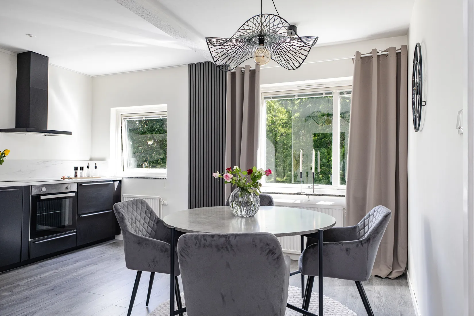 Bostadsrätt, Hagavägen 34D, Johannisdal, Köping