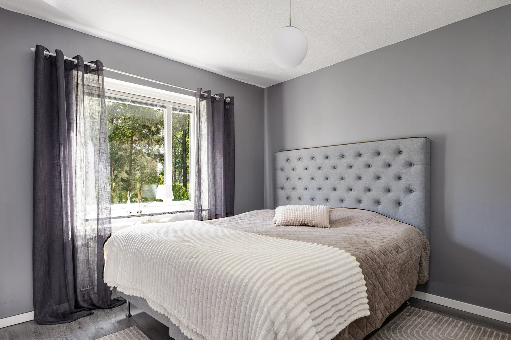 Bostadsrätt, Hagavägen 34D, Johannisdal, Köping