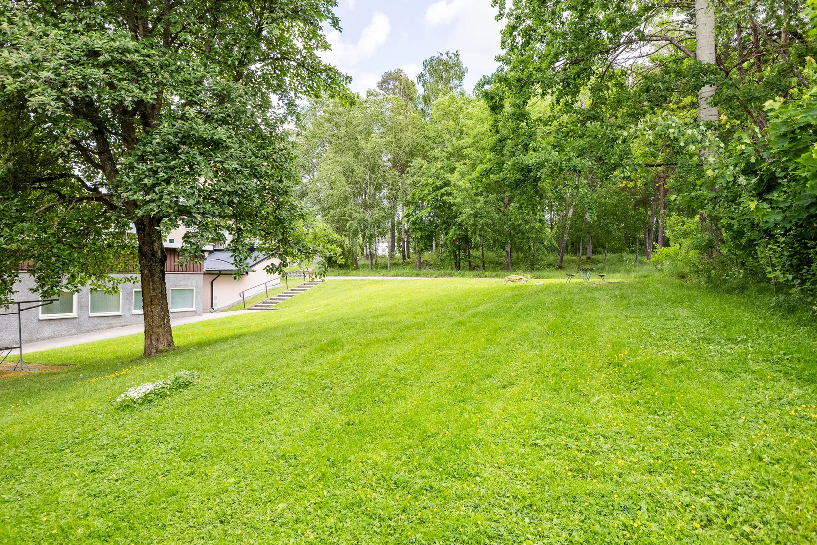 Bostadsrätt, Hagavägen 34D, Johannisdal, Köping