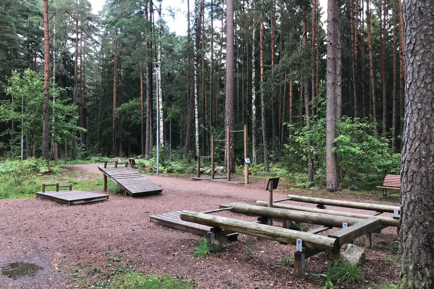 Bostadsrätt, Hagavägen 34D, Johannisdal, Köping