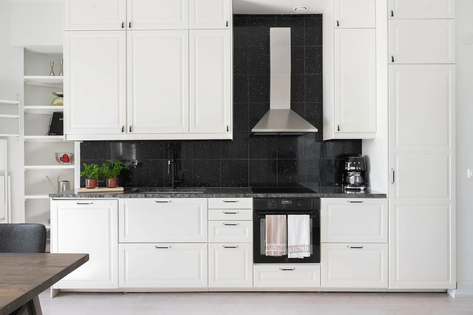 Bostadsrätt, Drottningholmsvägen 11, 5 tr, Kungsholmen, Stockholm
