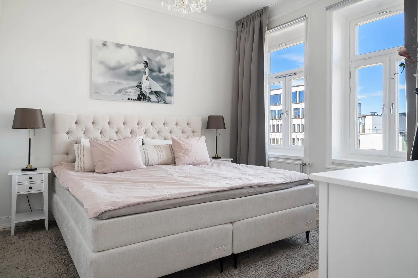 Bostadsrätt, Drottningholmsvägen 11, 5 tr, Kungsholmen, Stockholm