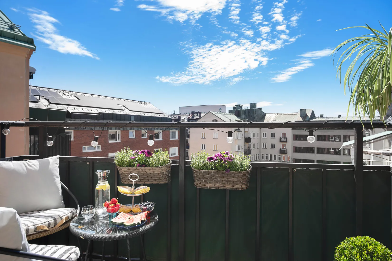 Bostadsrätt, Drottningholmsvägen 11, 5 tr, Kungsholmen, Stockholm