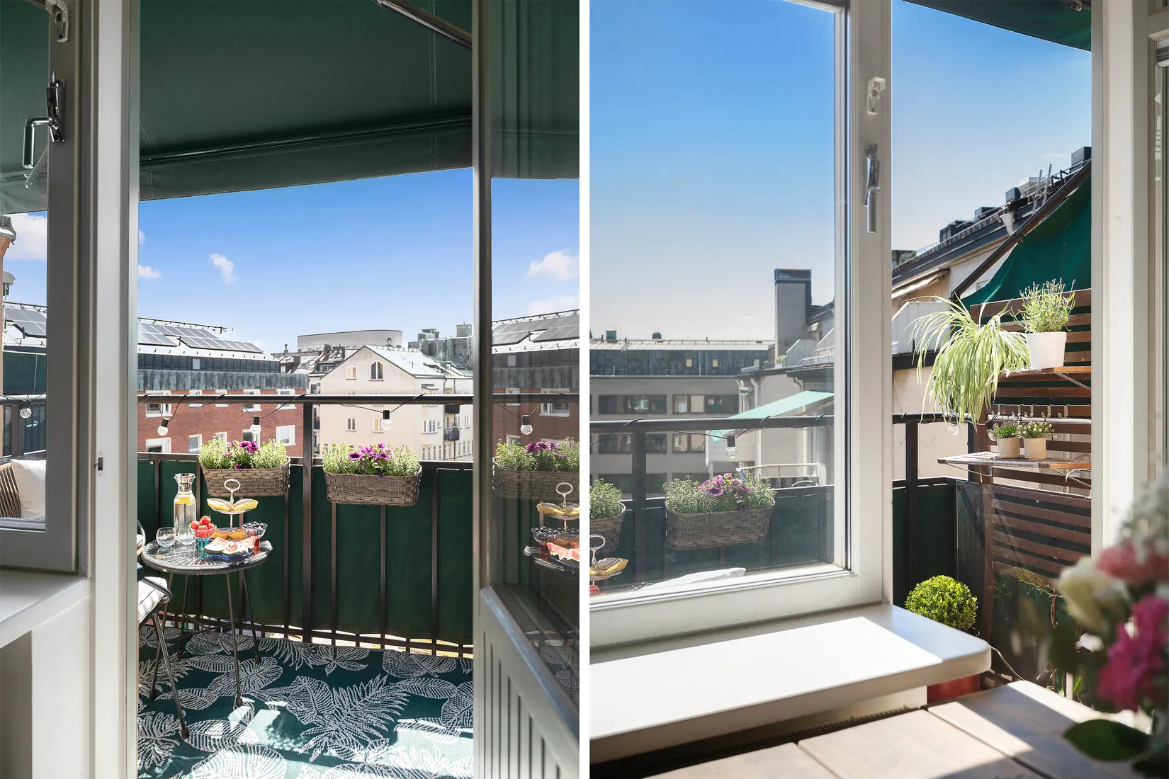 Bostadsrätt, Drottningholmsvägen 11, 5 tr, Kungsholmen, Stockholm