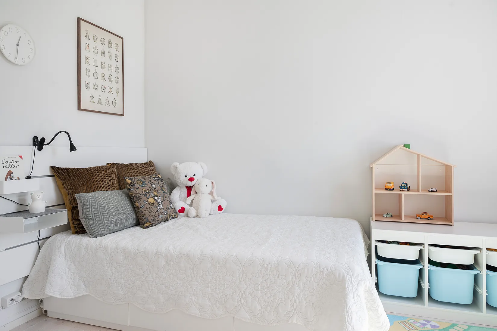 Bostadsrätt, Drottningholmsvägen 11, 5 tr, Kungsholmen, Stockholm