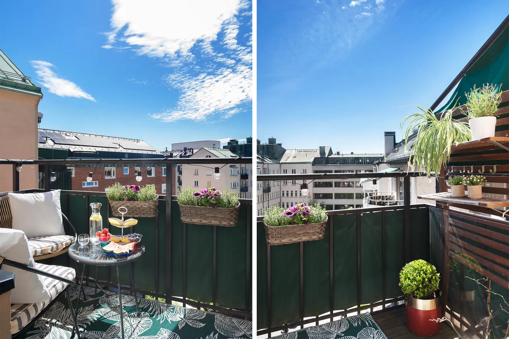 Bostadsrätt, Drottningholmsvägen 11, 5 tr, Kungsholmen, Stockholm