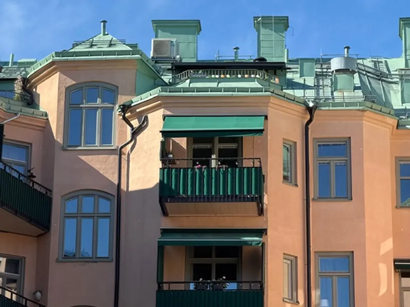 Bostadsrätt, Drottningholmsvägen 11, 5 tr, Kungsholmen, Stockholm