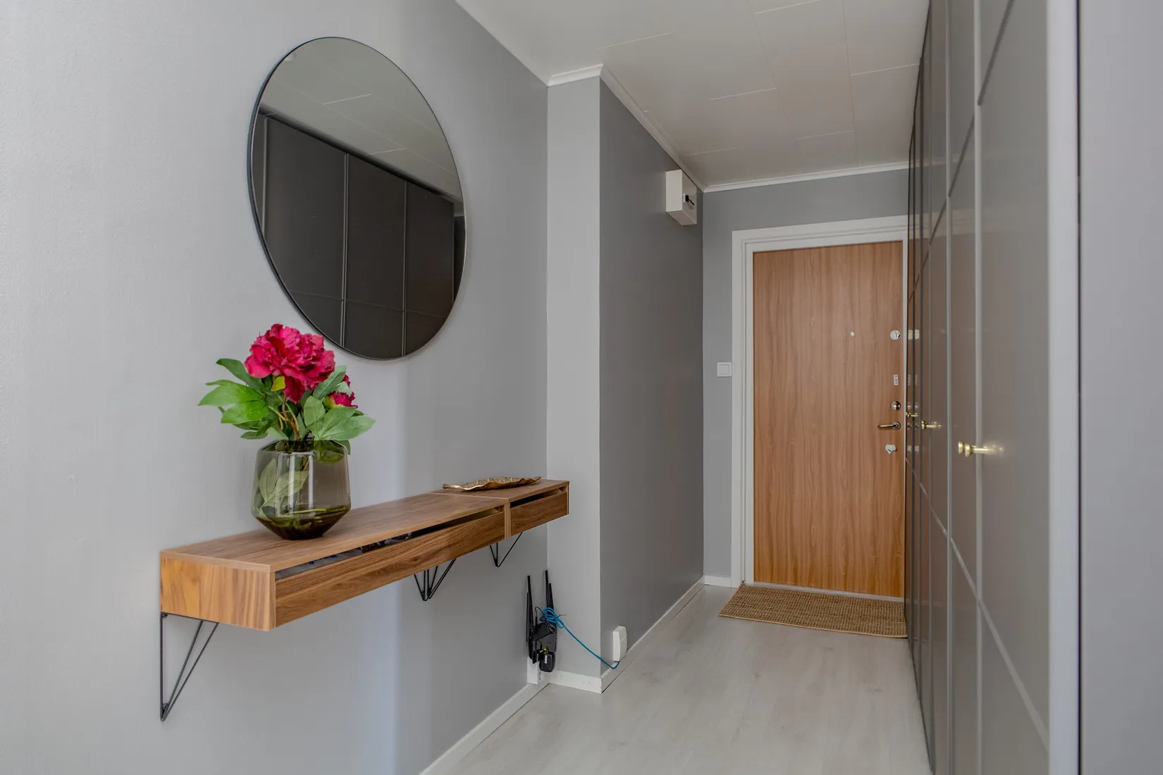 Bostadsrätt, Furuvägen 14, Johannisdal, Köping