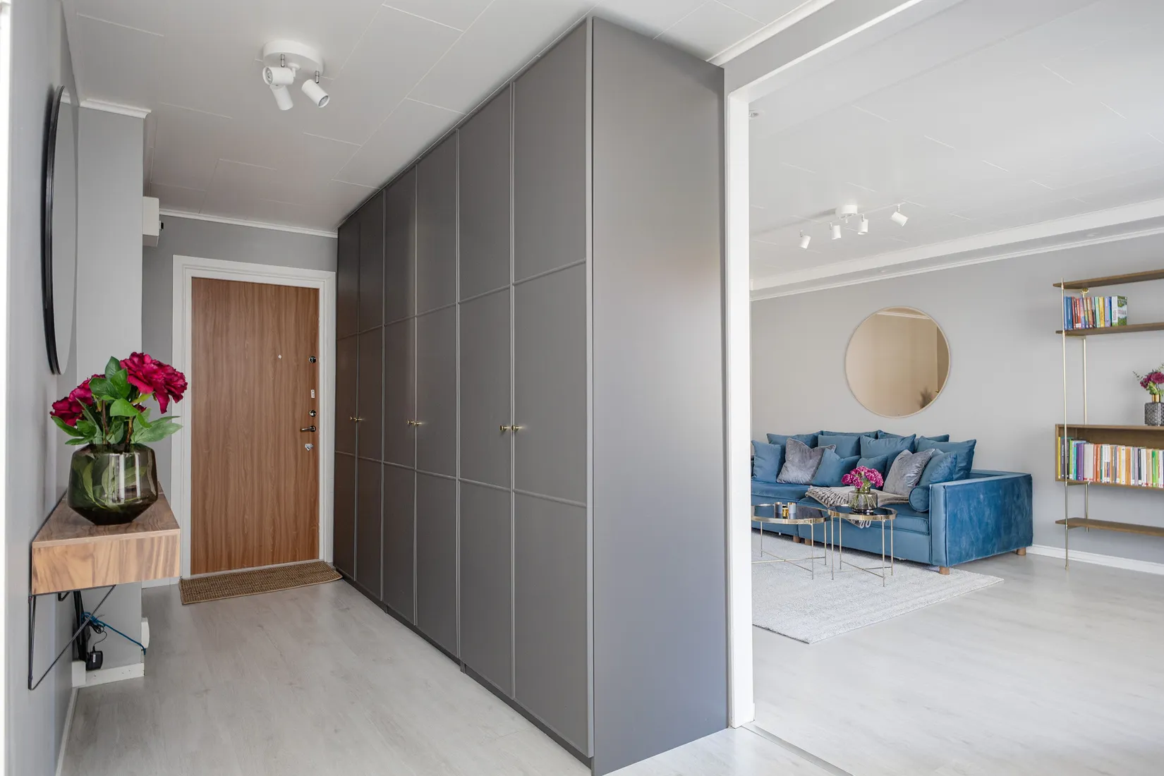Bostadsrätt, Furuvägen 14, Johannisdal, Köping