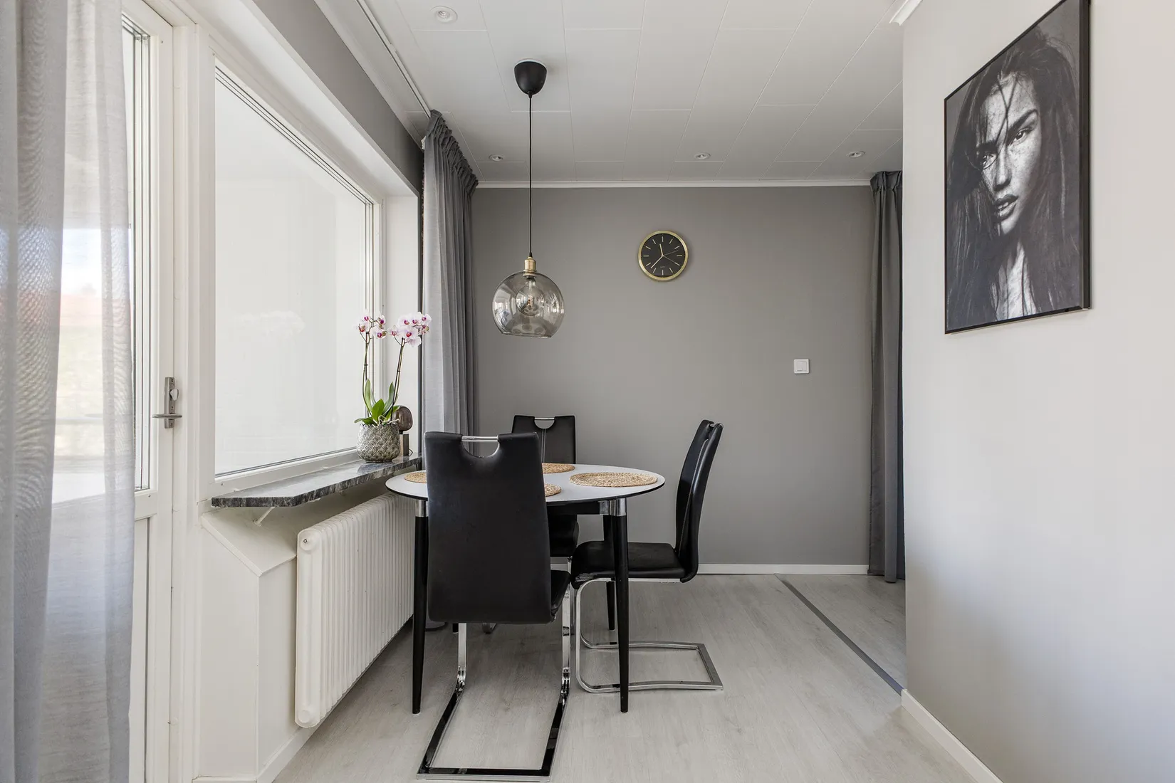 Bostadsrätt, Furuvägen 14, Johannisdal, Köping