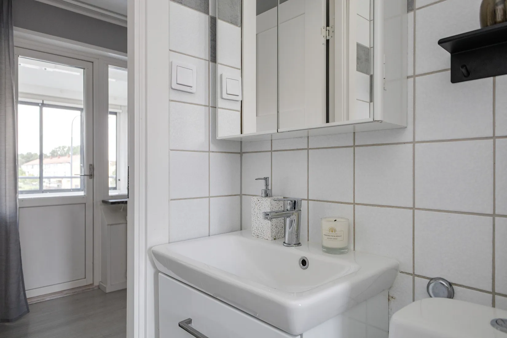 Bostadsrätt, Furuvägen 14, Johannisdal, Köping