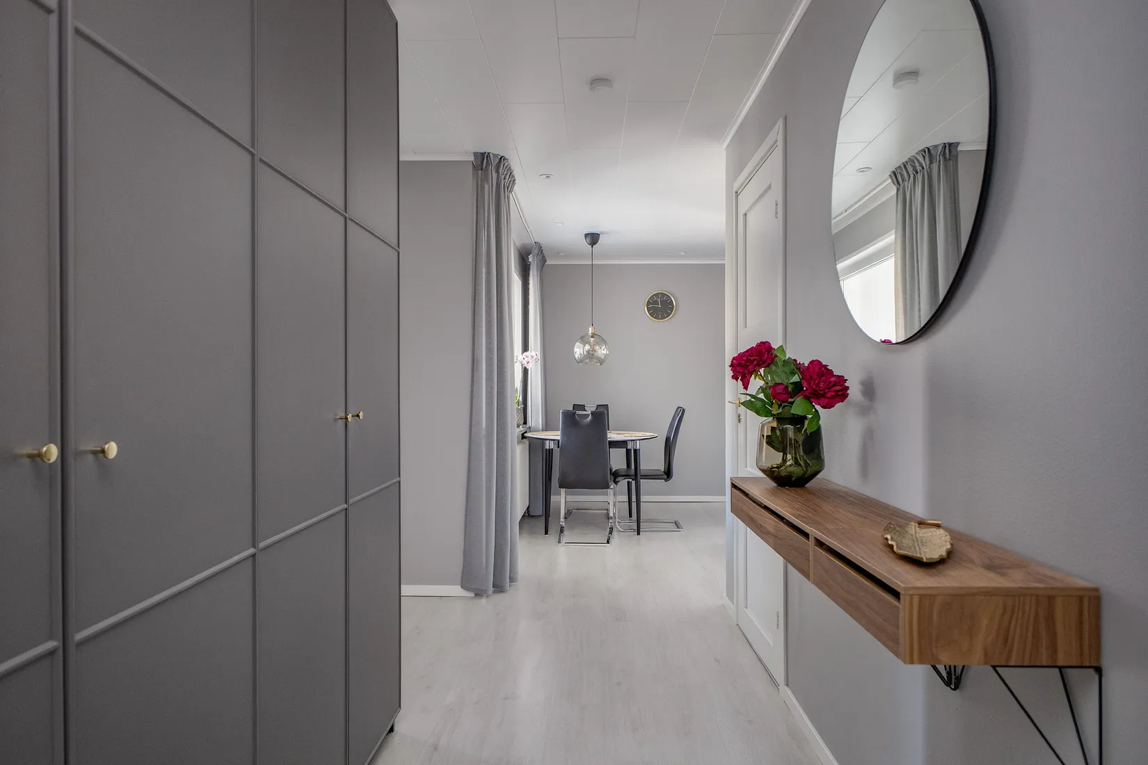 Bostadsrätt, Furuvägen 14, Johannisdal, Köping
