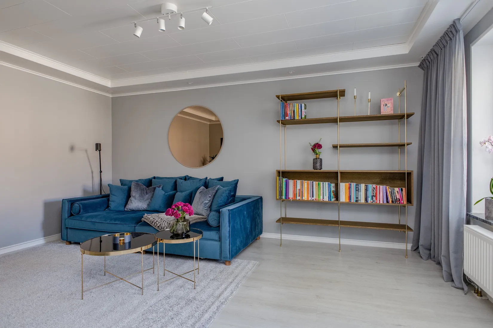 Bostadsrätt, Furuvägen 14, Johannisdal, Köping