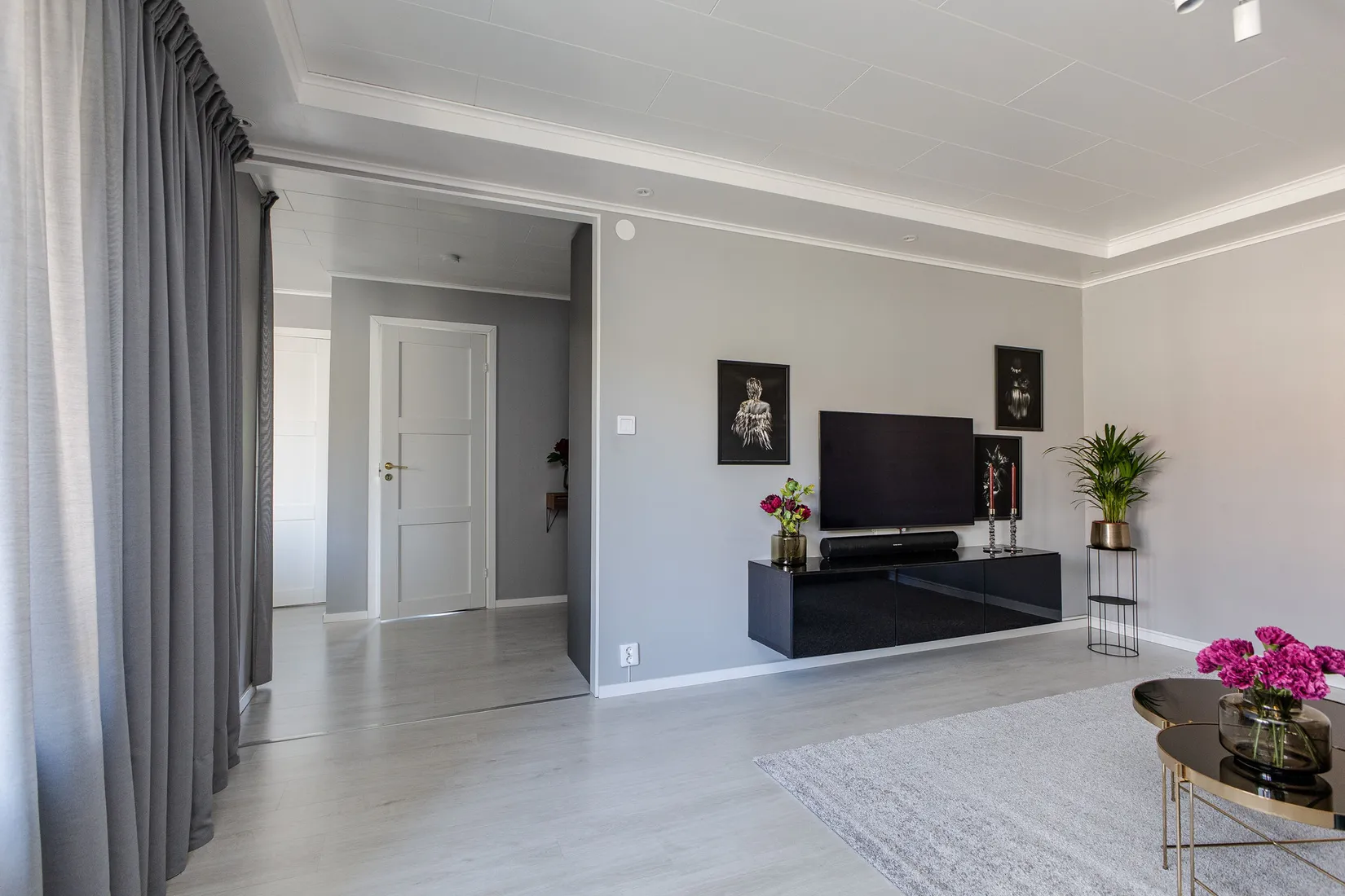 Bostadsrätt, Furuvägen 14, Johannisdal, Köping