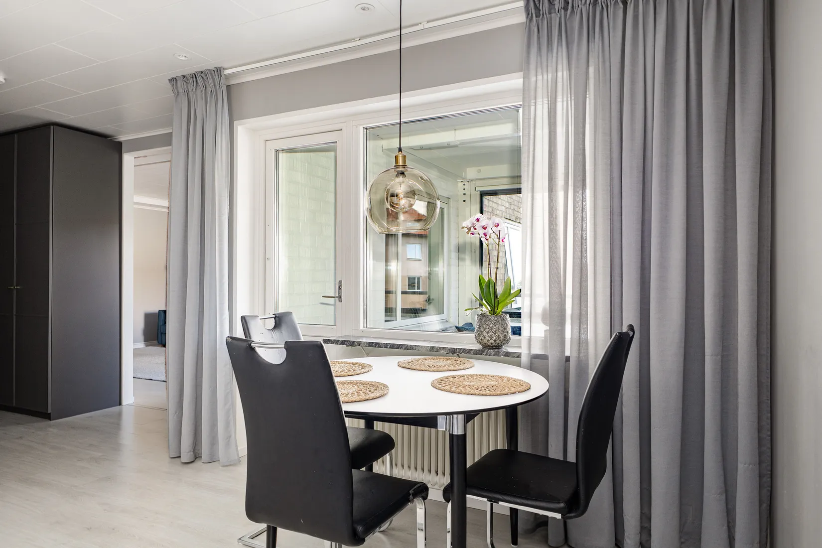 Bostadsrätt, Furuvägen 14, Johannisdal, Köping