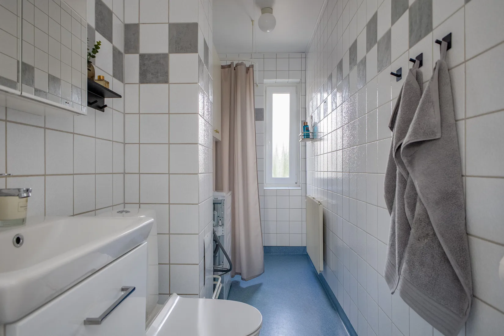 Bostadsrätt, Furuvägen 14, Johannisdal, Köping