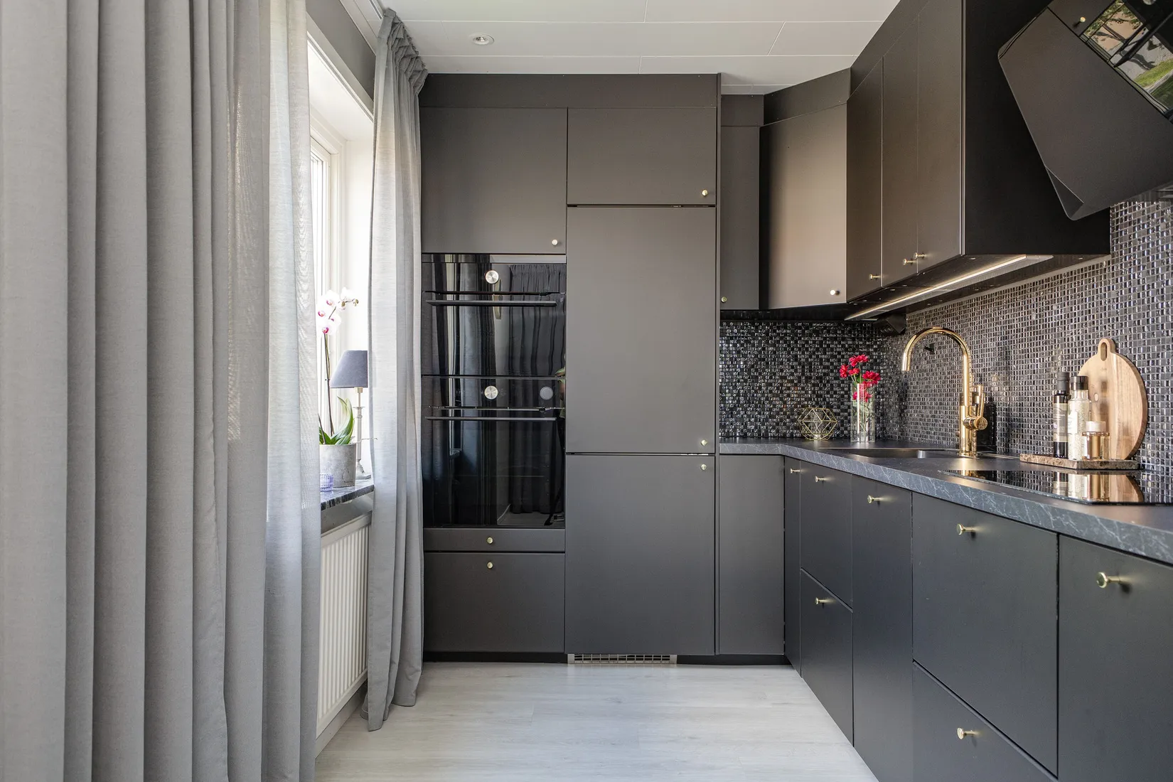 Bostadsrätt, Furuvägen 14, Johannisdal, Köping