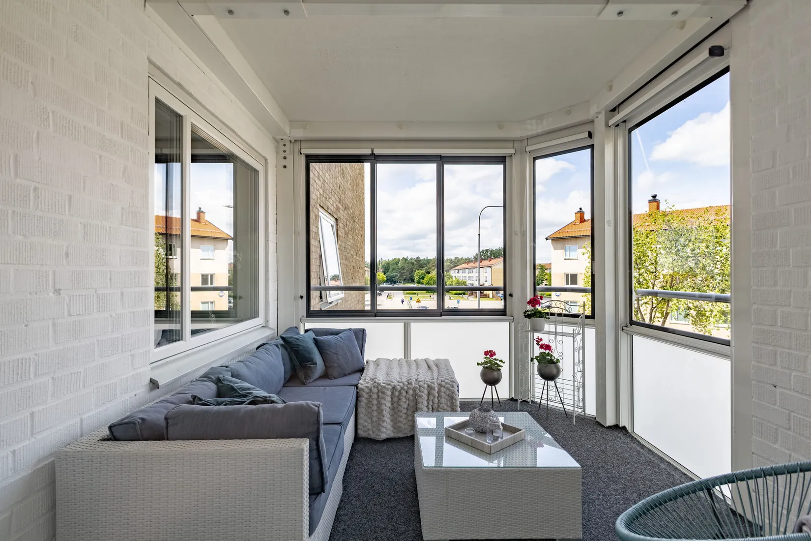 Bostadsrätt, Furuvägen 14, Johannisdal, Köping