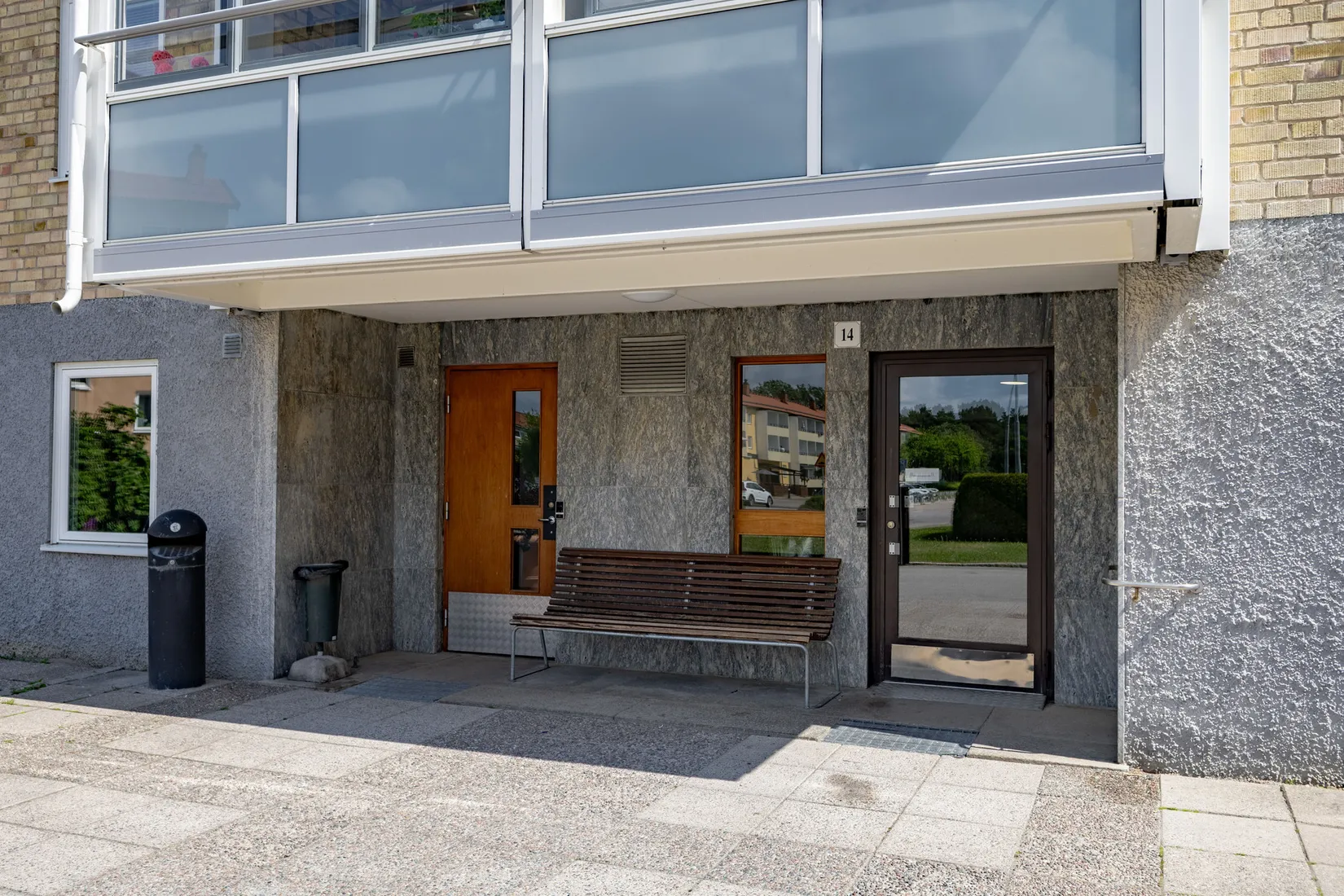 Bostadsrätt, Furuvägen 14, Johannisdal, Köping