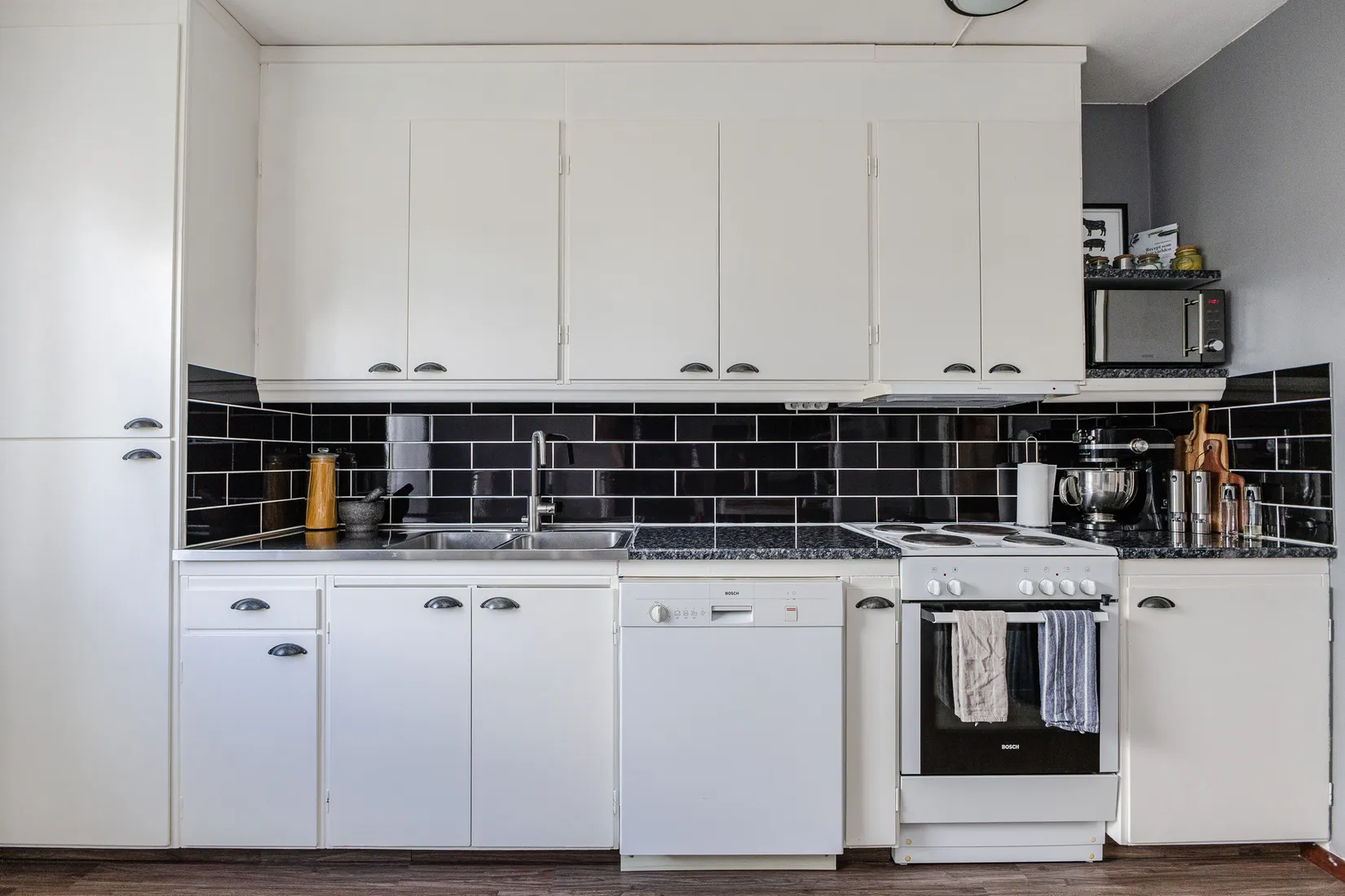 Bostadsrätt, Bergslagsvägen 12C, Karlsdal, Köping